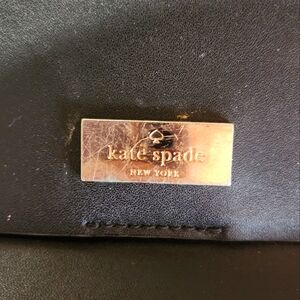 Kate Spade Leather Shoulder Bag